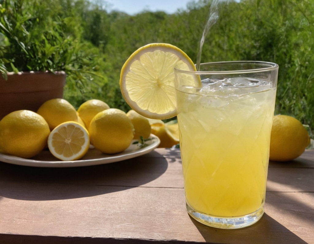 Does Cortisol Lemonade Work