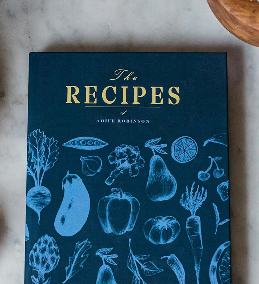 Recipe journal