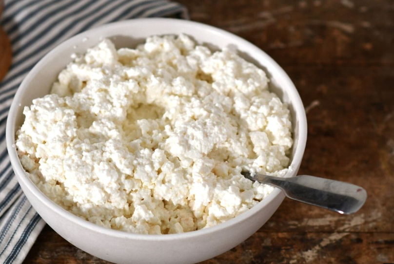 Which is better for keto cottage cheese or ricotta cheese?