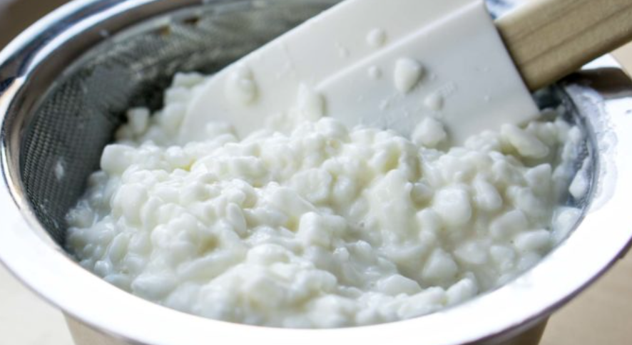 How many net carbs are in cottage cheese