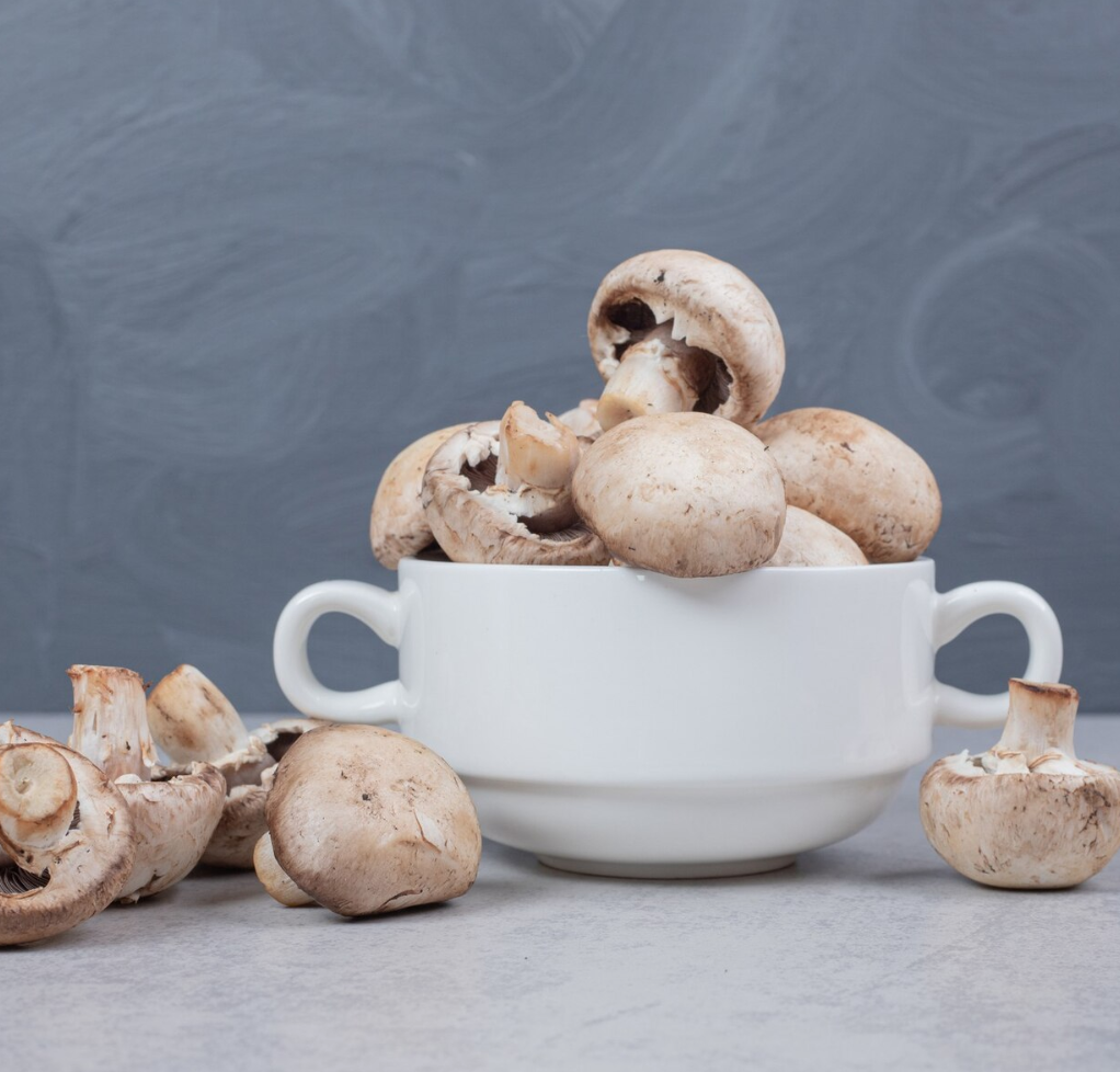 Is Mushroom Tea Good for You