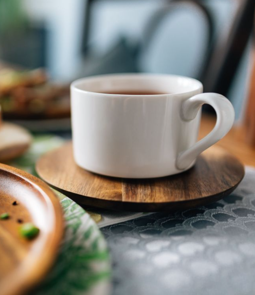 Does Mushroom Tea Help with Anxiety