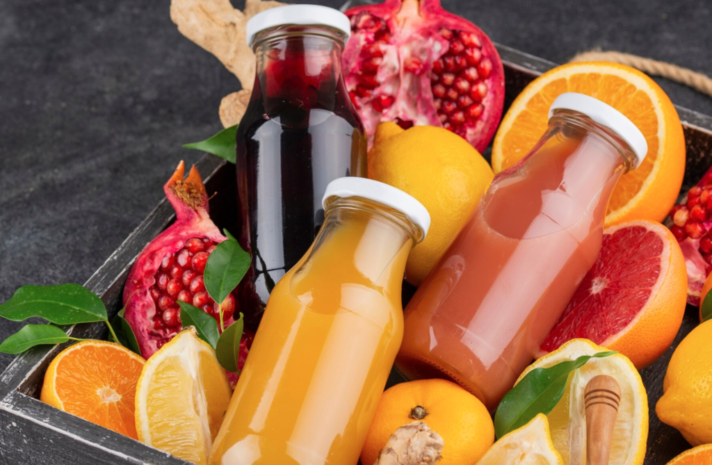  Downsides of cold-pressed juice