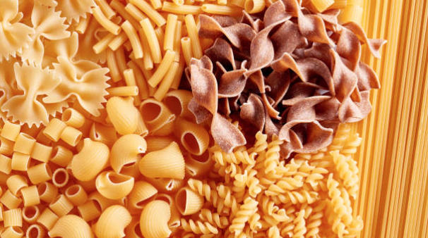 What is the difference between ditali and ditalini pasta?