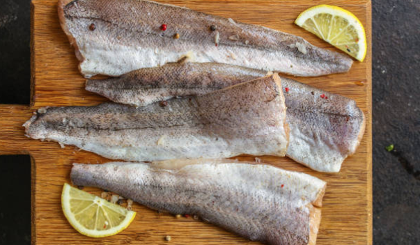 Why black cod is special