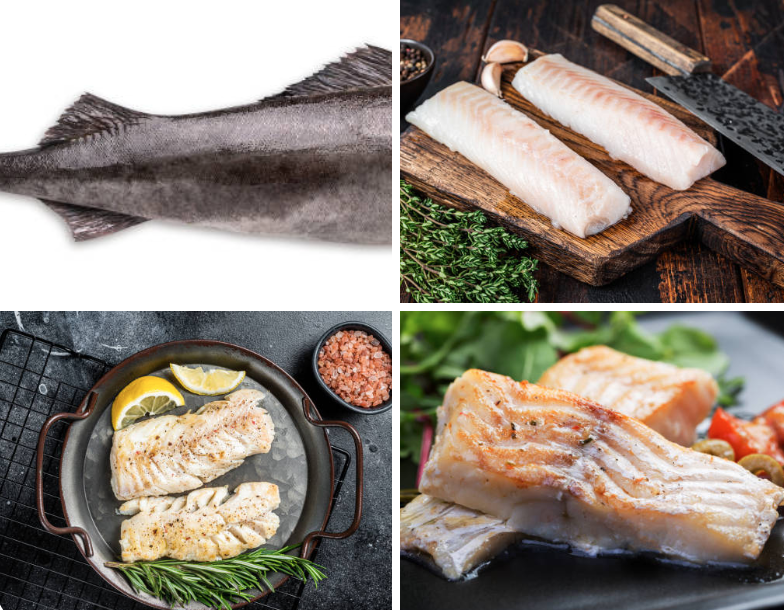 Why black cod is special