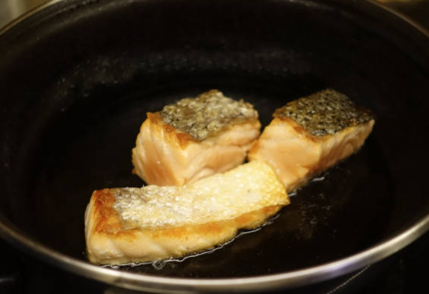 Can you overcook black cod?