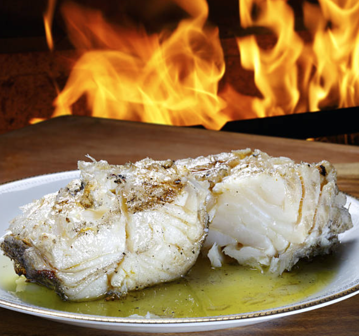 Can you overcook black cod?