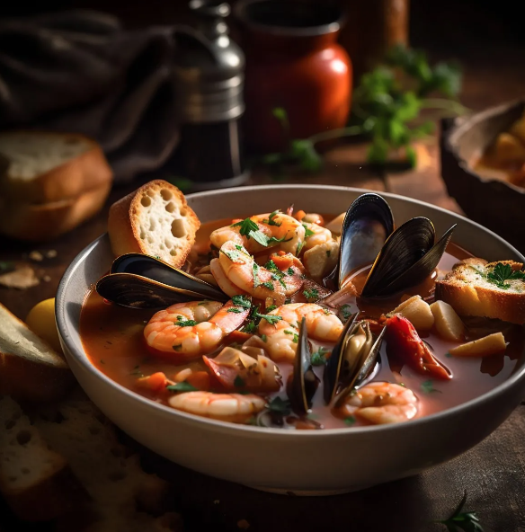 Seafood boil sauce recipe