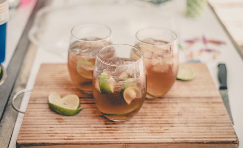 Cortisol cocktail recipe for weight loss