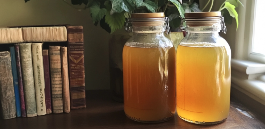 Mead recipe books