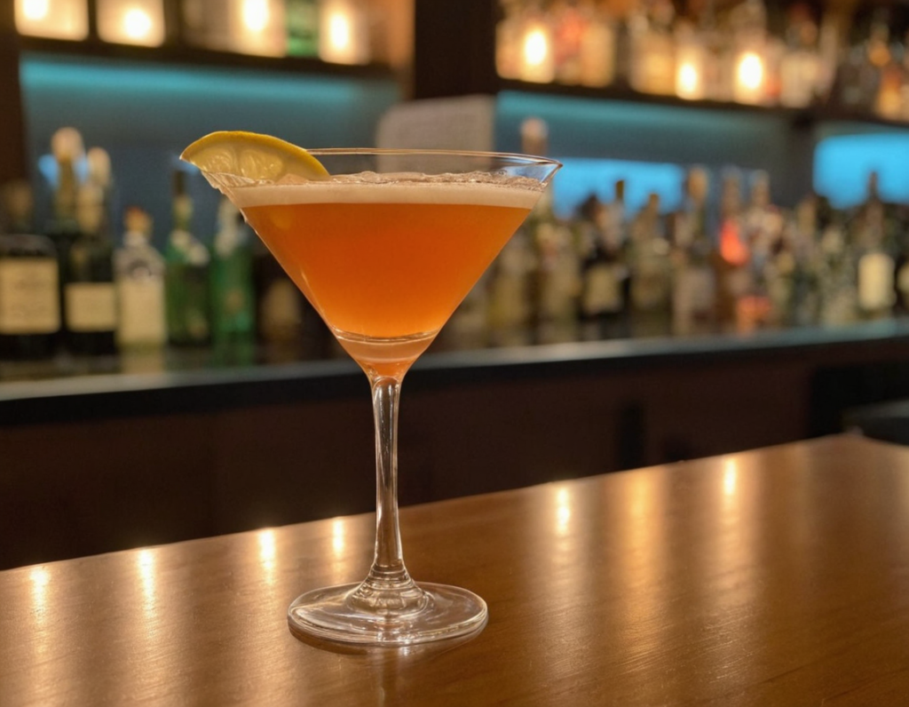 What is in the cortisol cocktail?