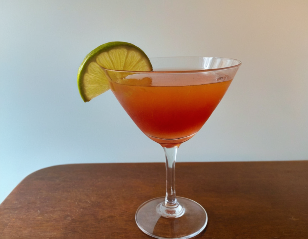 Recipe for cortisol cocktail