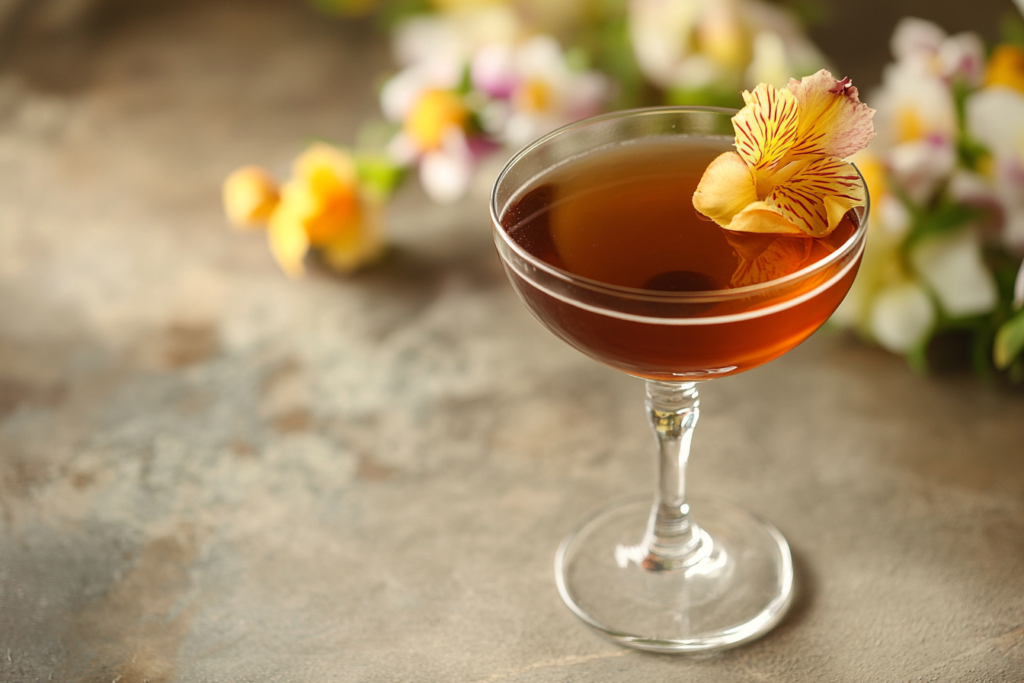 How often should I have an adrenal cocktail?