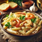 Cajun Alfredo Sauce Recipe